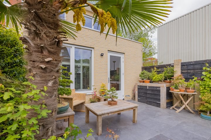 Foto 56 van Hoflanderweg 170