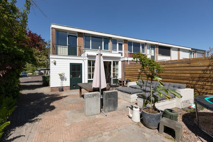 Foto 2 van Christiaan Schotanusstraat 9