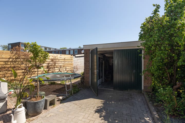 Foto 3 van Christiaan Schotanusstraat 9