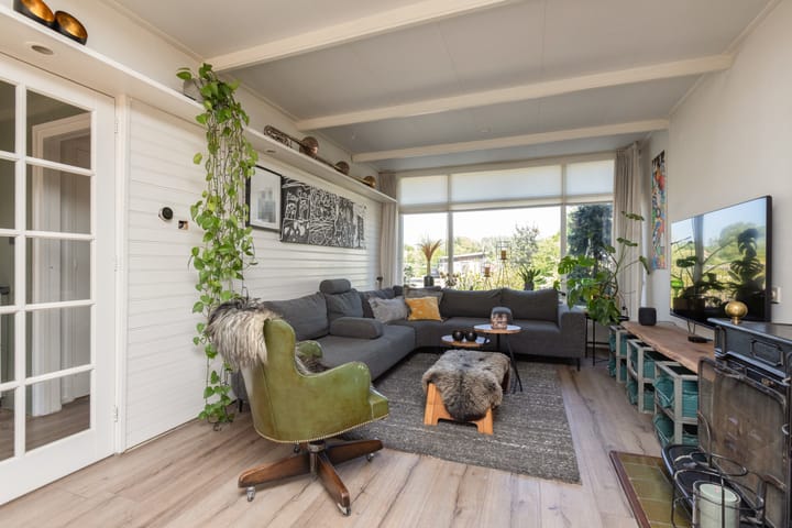 Foto 4 van Christiaan Schotanusstraat 9