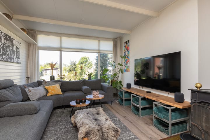 Foto 5 van Christiaan Schotanusstraat 9