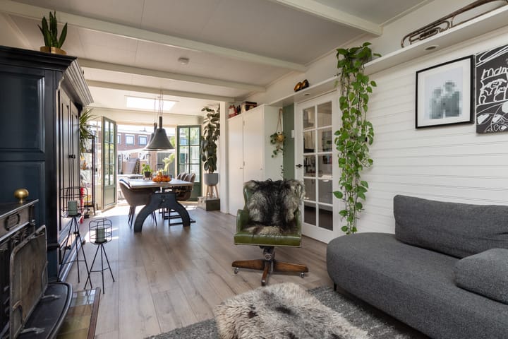 Foto 6 van Christiaan Schotanusstraat 9