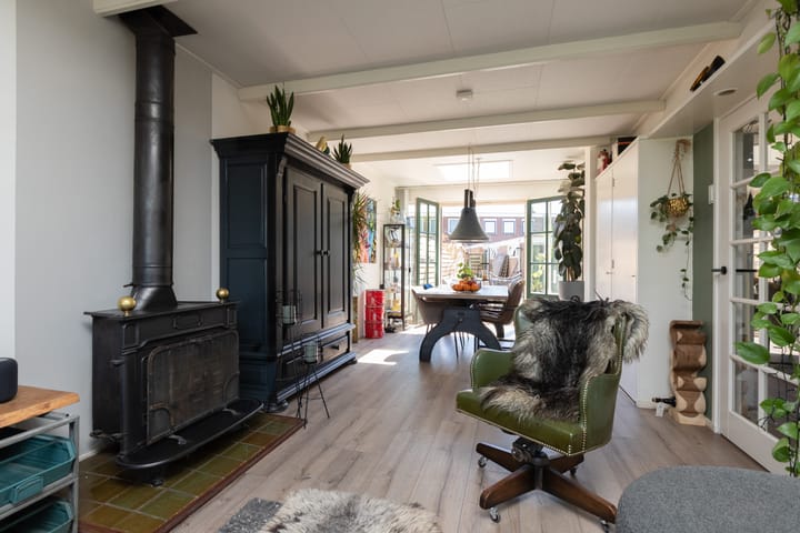 Foto 7 van Christiaan Schotanusstraat 9