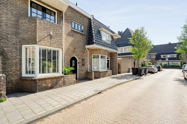 Foto 3 van Mauritsstraat 5