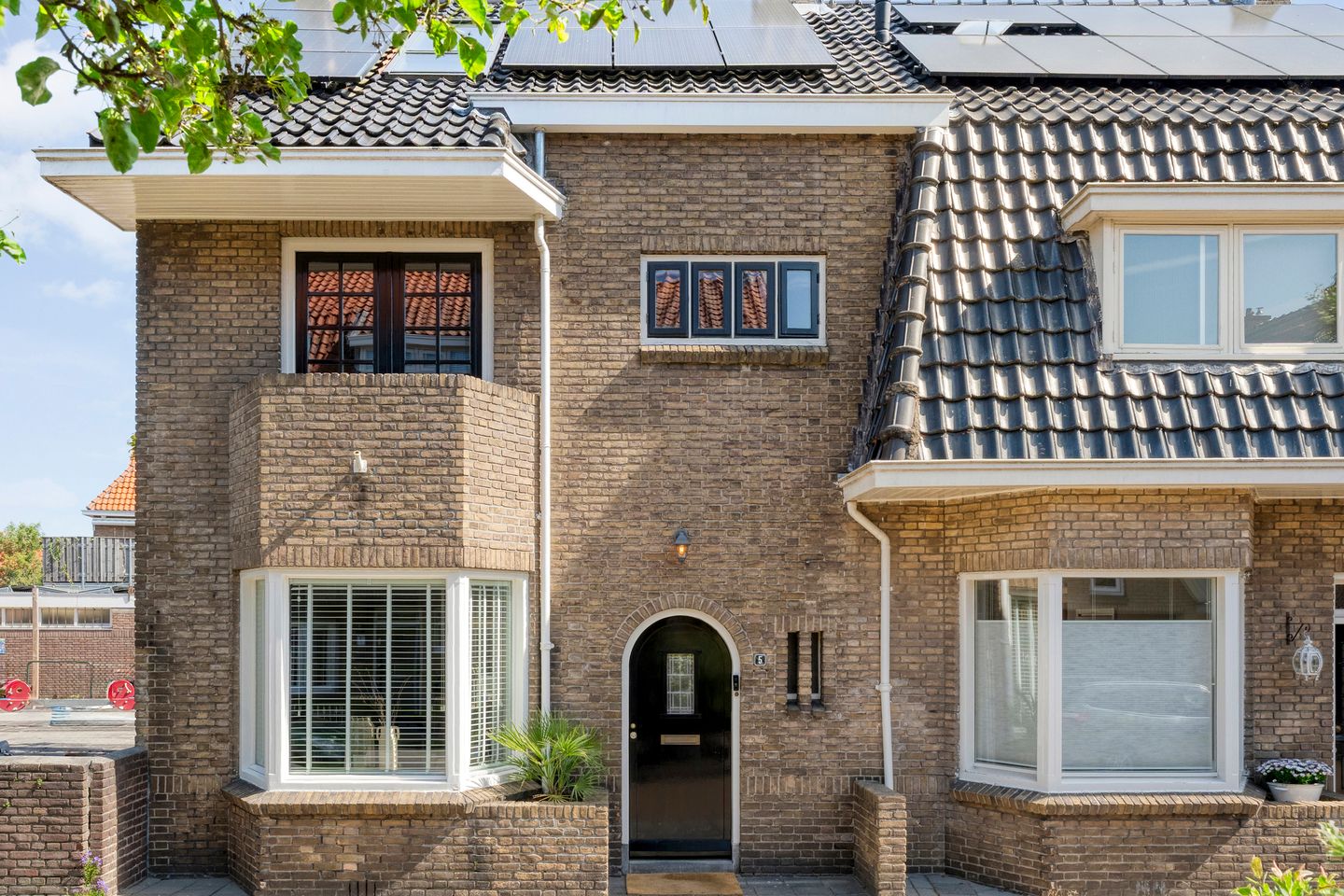 Foto 4 van Mauritsstraat 5