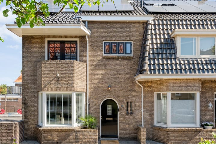 Foto 4 van Mauritsstraat 5