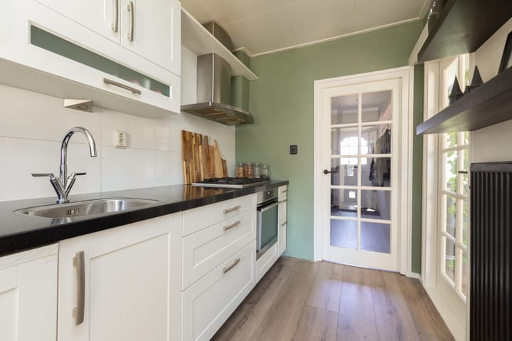 Foto 12 van Christiaan Schotanusstraat 9