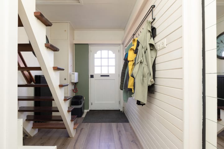 Foto 13 van Christiaan Schotanusstraat 9