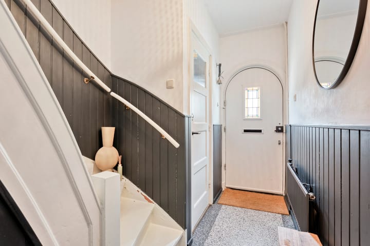 Foto 6 van Mauritsstraat 5