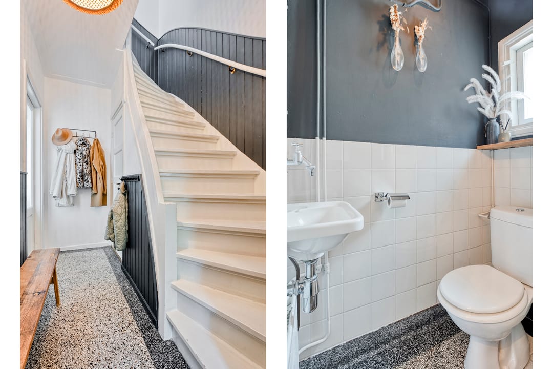 Foto 7 van Mauritsstraat 5