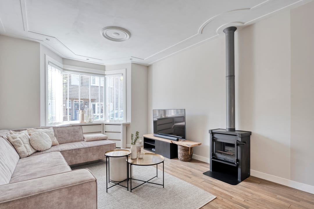 Foto 8 van Mauritsstraat 5