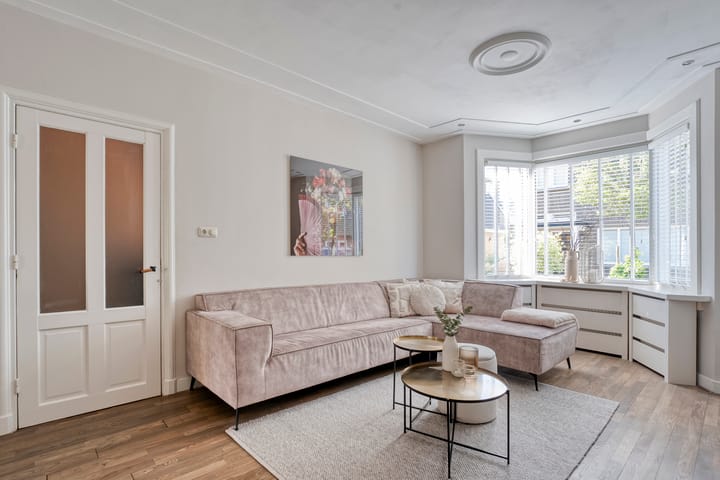 Foto 9 van Mauritsstraat 5