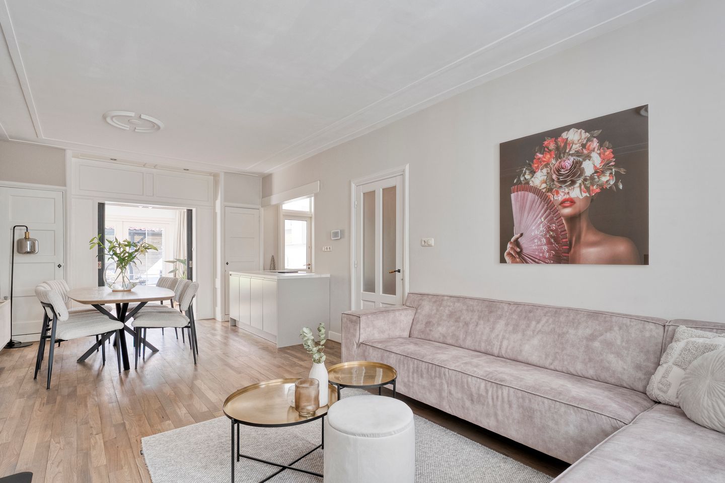 Foto 10 van Mauritsstraat 5