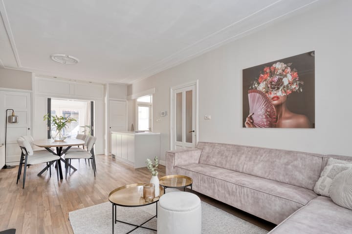 Foto 10 van Mauritsstraat 5