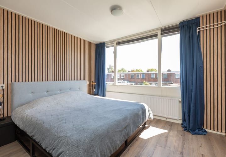 Foto 16 van Christiaan Schotanusstraat 9