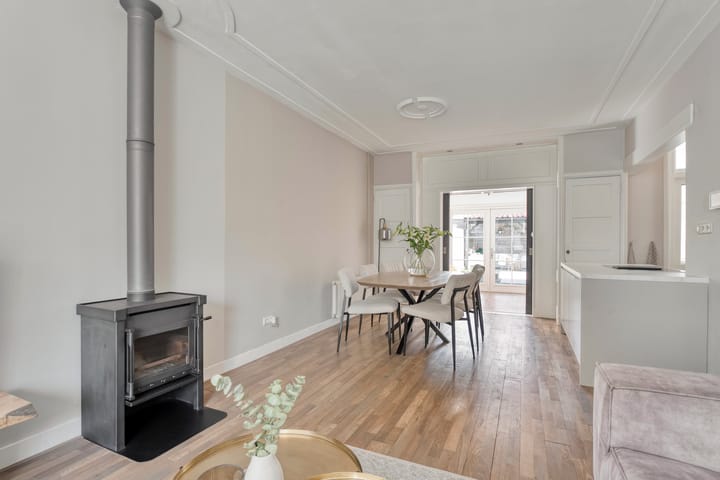 Foto 11 van Mauritsstraat 5