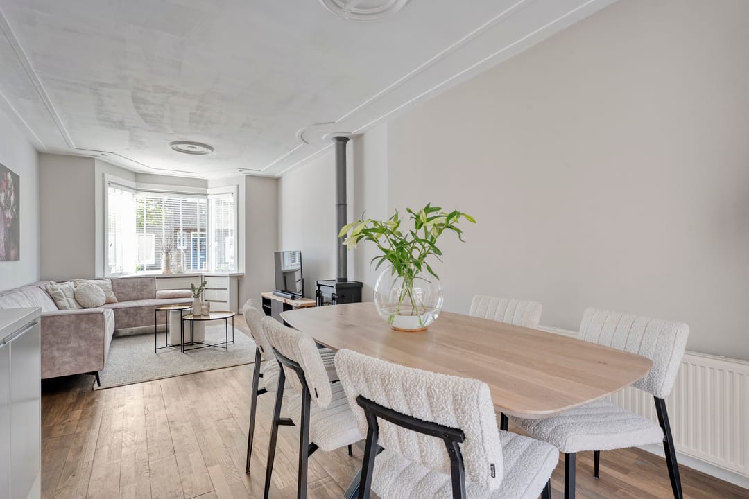 Foto 13 van Mauritsstraat 5