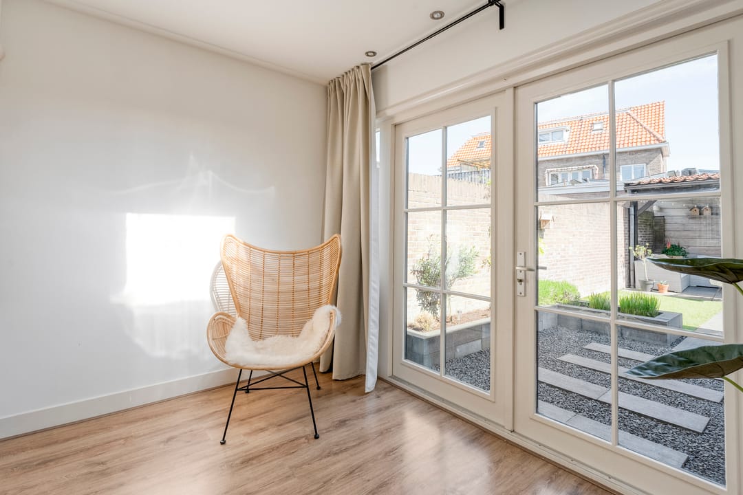 Foto 16 van Mauritsstraat 5