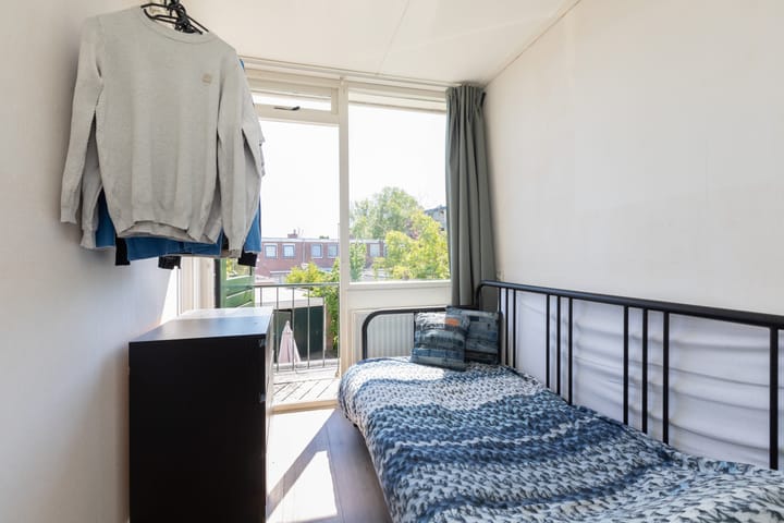 Foto 22 van Christiaan Schotanusstraat 9