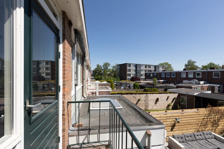 Foto 23 van Christiaan Schotanusstraat 9