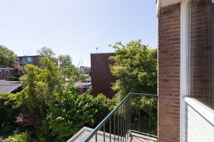 Foto 24 van Christiaan Schotanusstraat 9