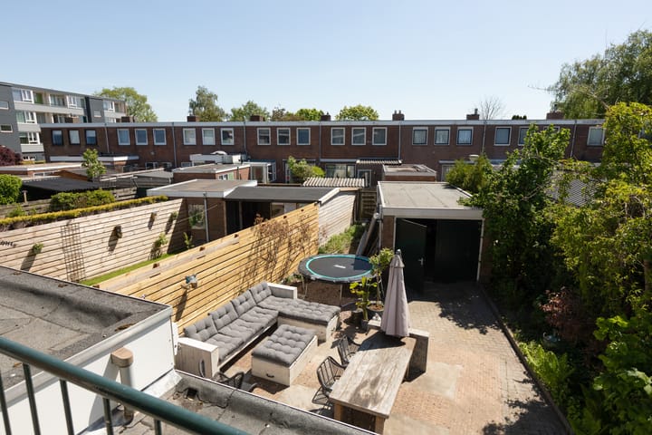 Foto 25 van Christiaan Schotanusstraat 9