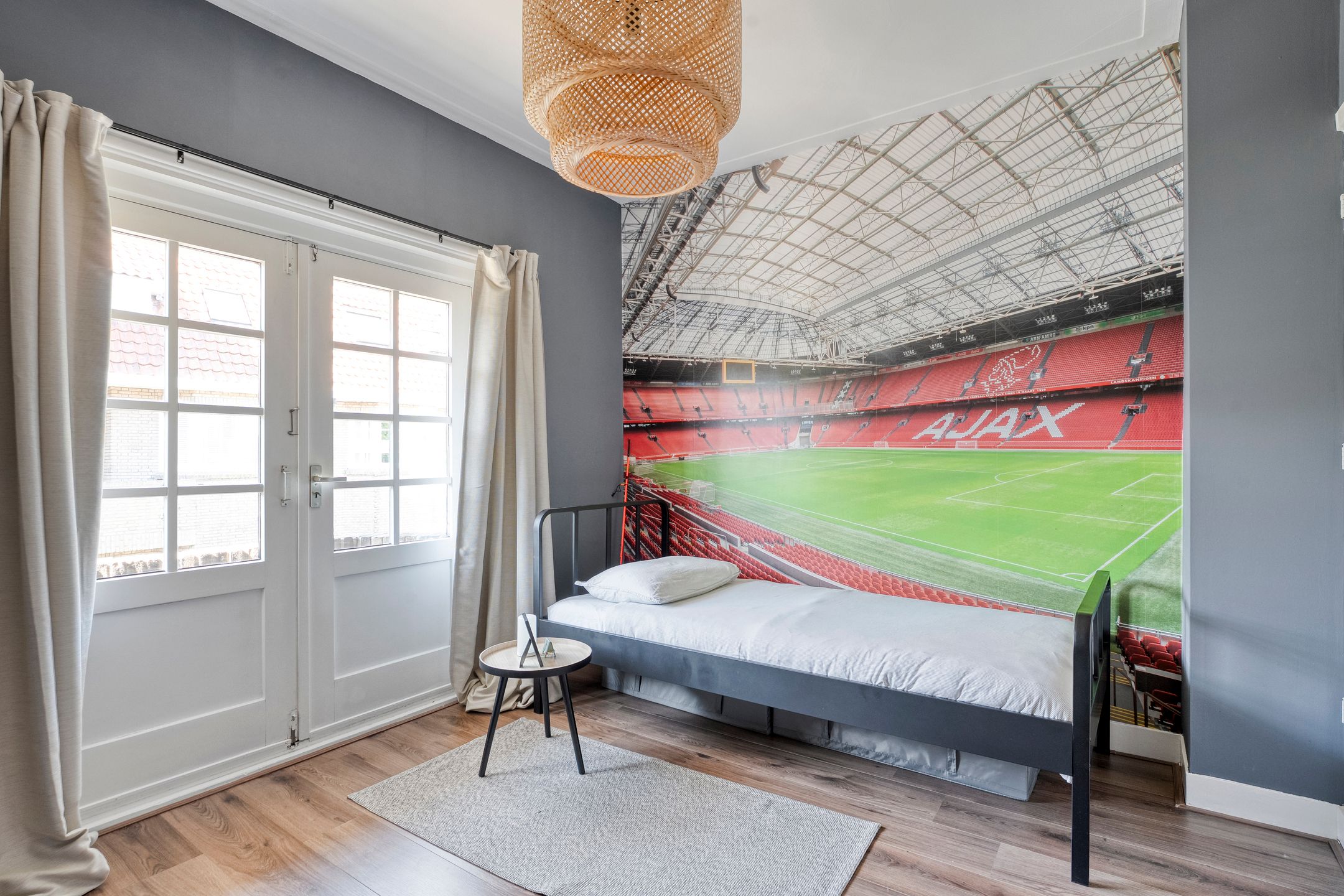 Foto 24 van Mauritsstraat 5