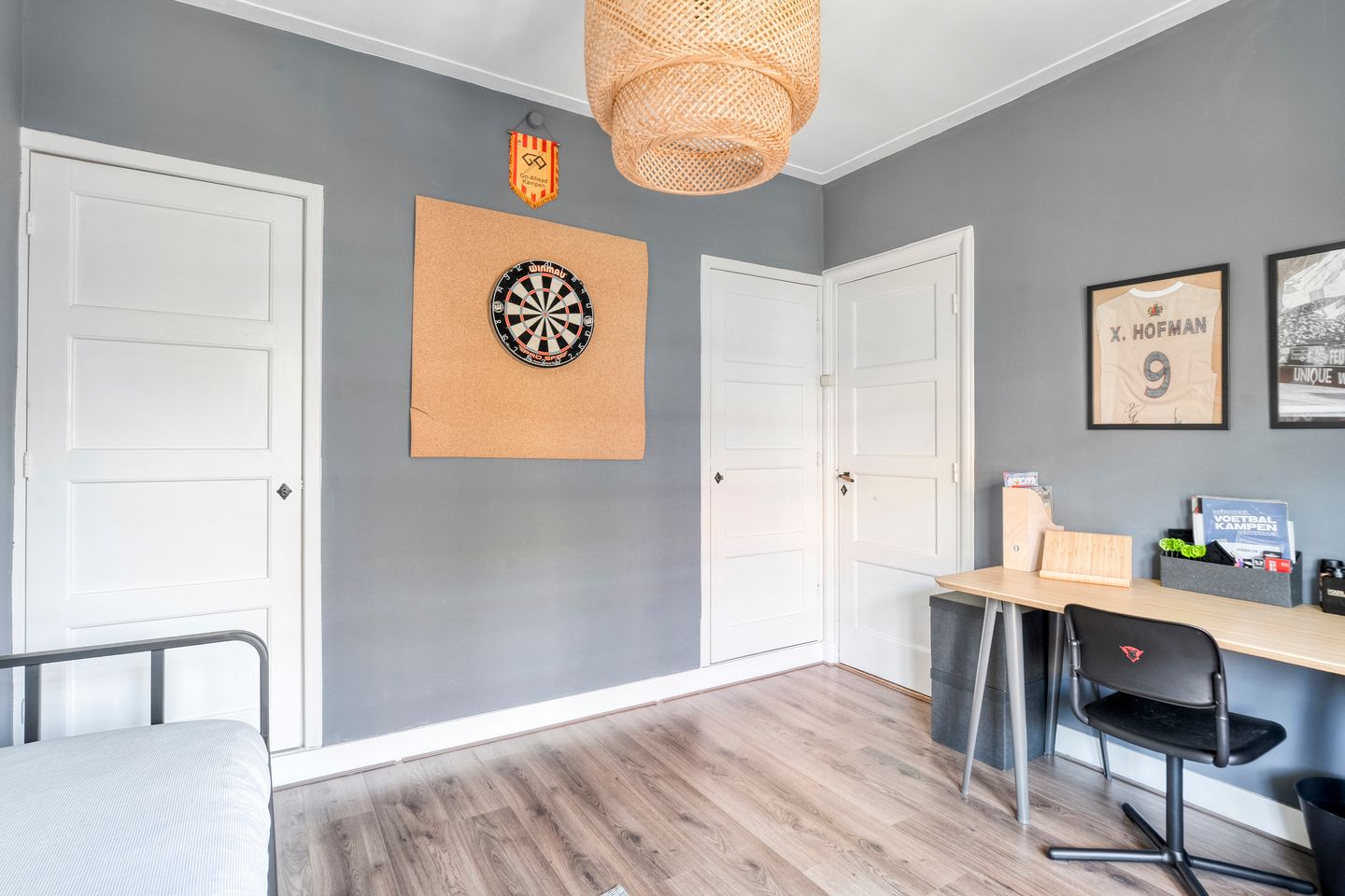 Foto 25 van Mauritsstraat 5