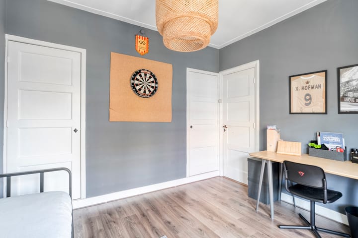 Foto 25 van Mauritsstraat 5