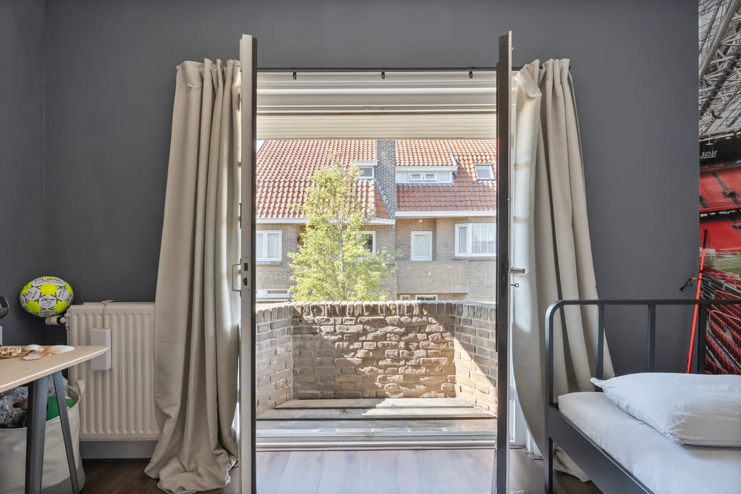 Foto 26 van Mauritsstraat 5