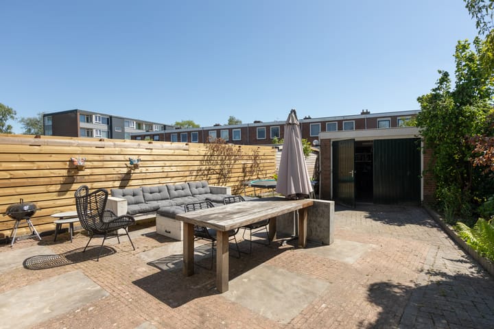 Foto 27 van Christiaan Schotanusstraat 9