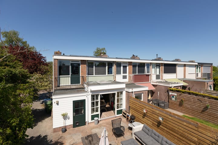 Foto 29 van Christiaan Schotanusstraat 9