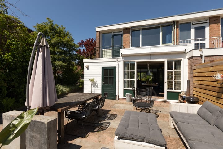 Foto 30 van Christiaan Schotanusstraat 9