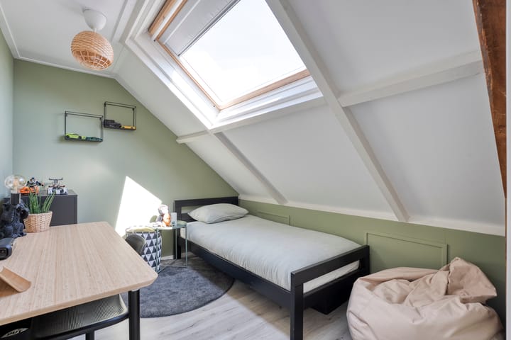 Foto 31 van Mauritsstraat 5