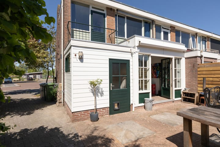 Foto 31 van Christiaan Schotanusstraat 9