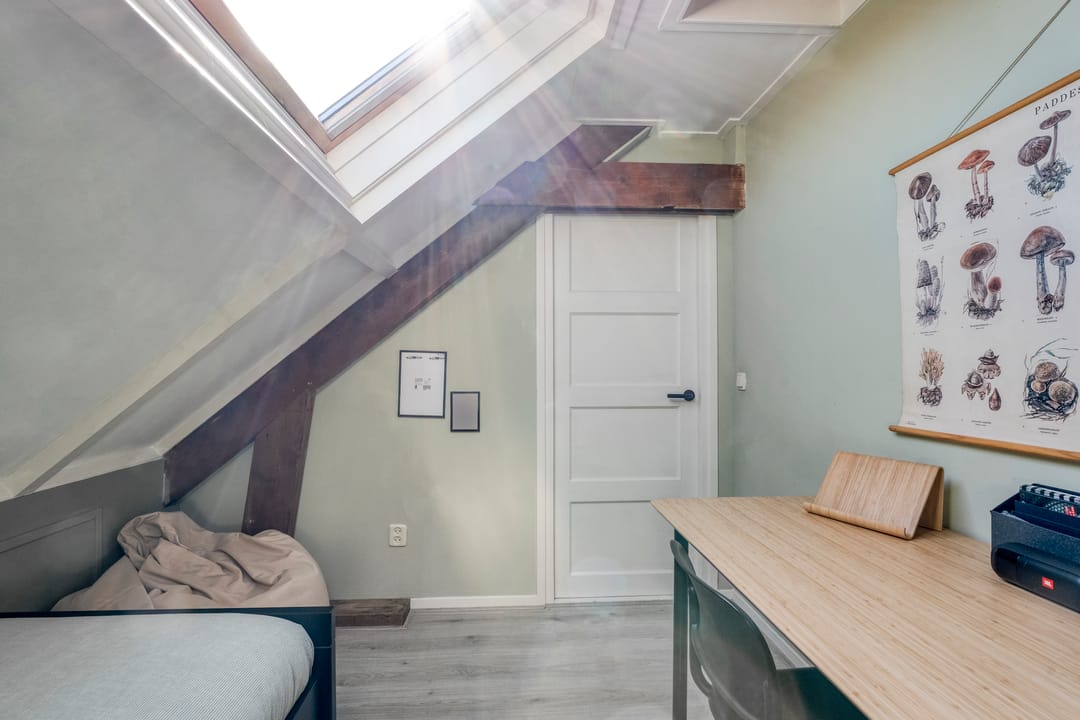 Foto 32 van Mauritsstraat 5