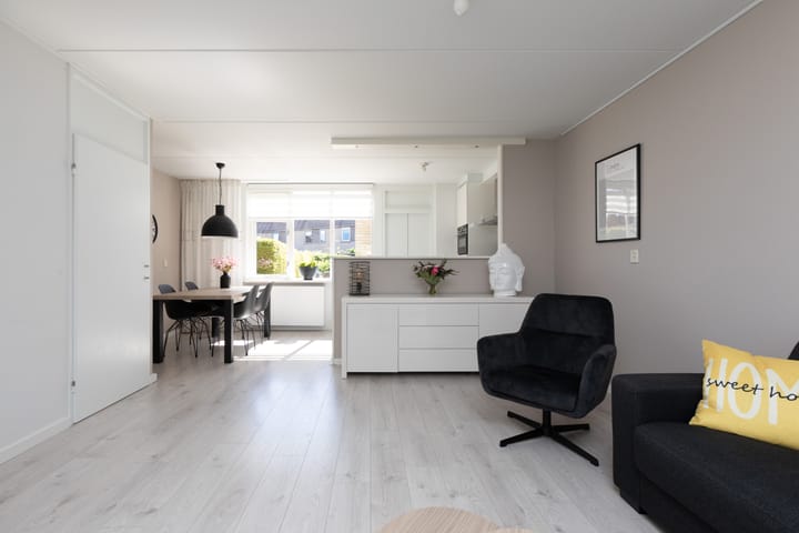 Foto 4 van Kamille 4