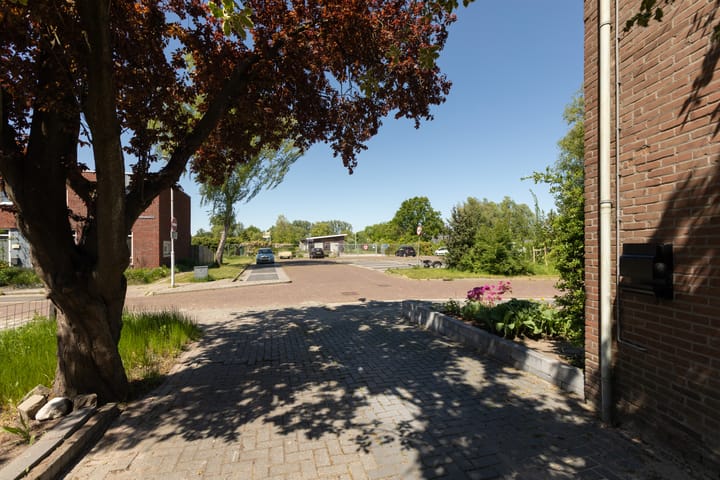 Foto 32 van Christiaan Schotanusstraat 9