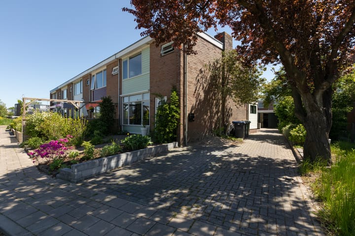 Foto 33 van Christiaan Schotanusstraat 9