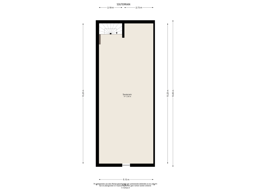 Souterrain