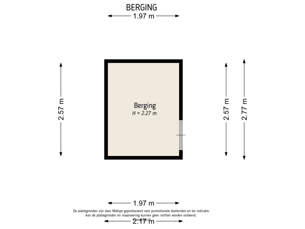 Berging