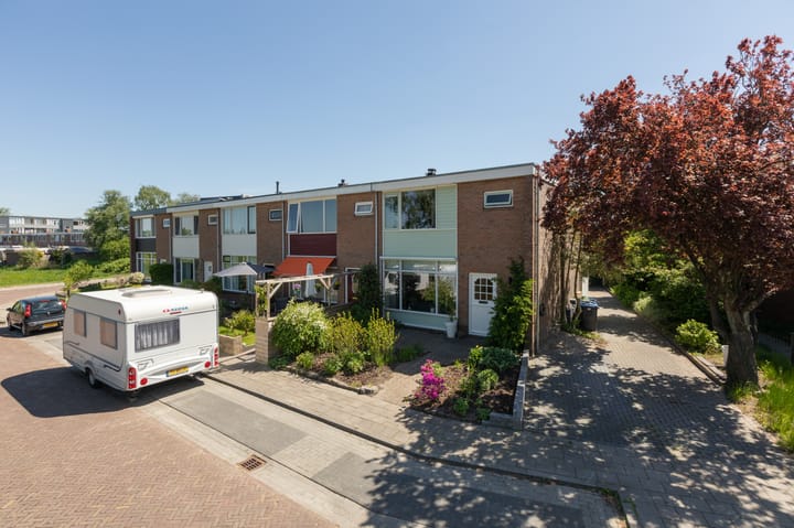 Foto 34 van Christiaan Schotanusstraat 9