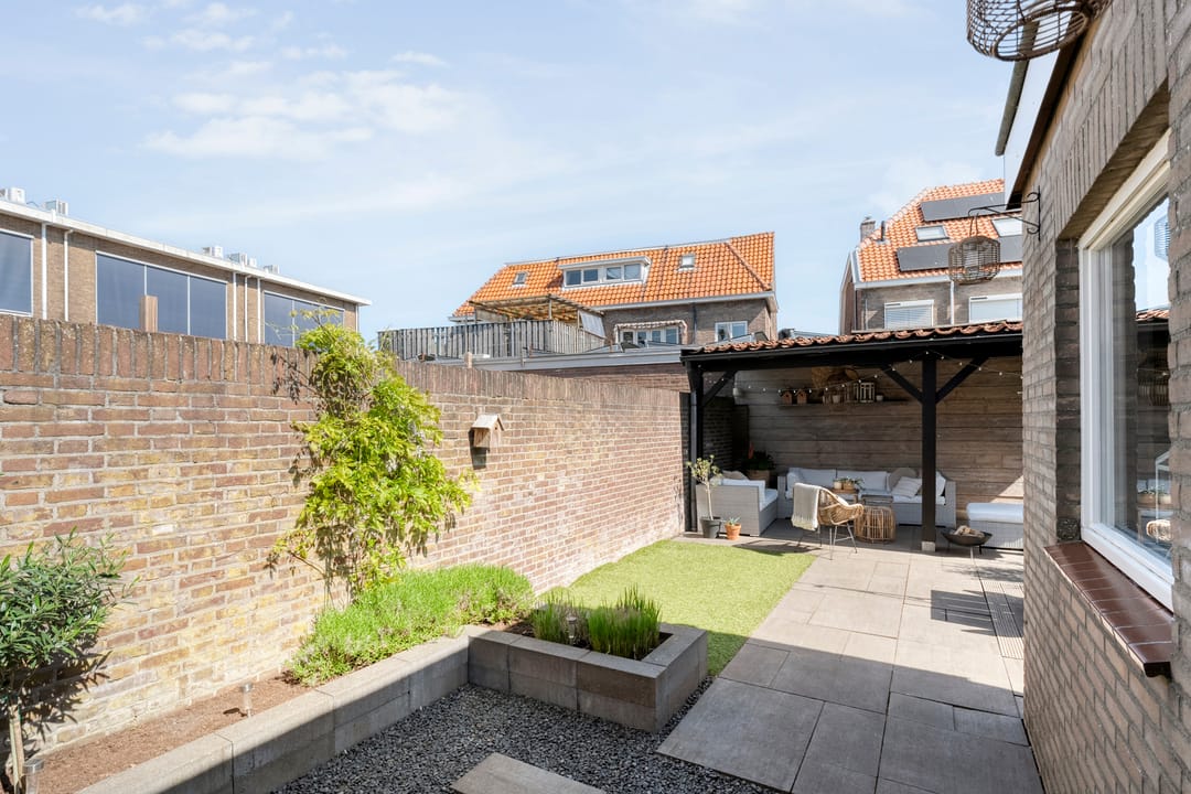 Foto 37 van Mauritsstraat 5