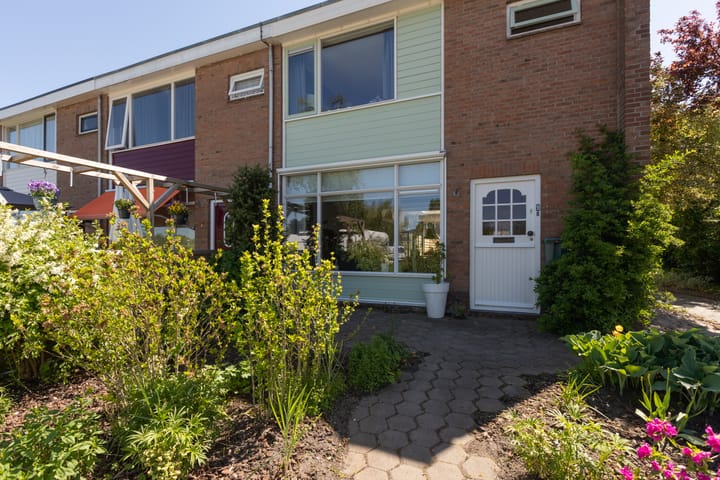 Foto 36 van Christiaan Schotanusstraat 9