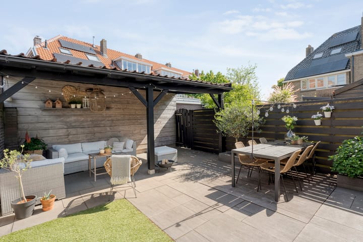 Foto 38 van Mauritsstraat 5