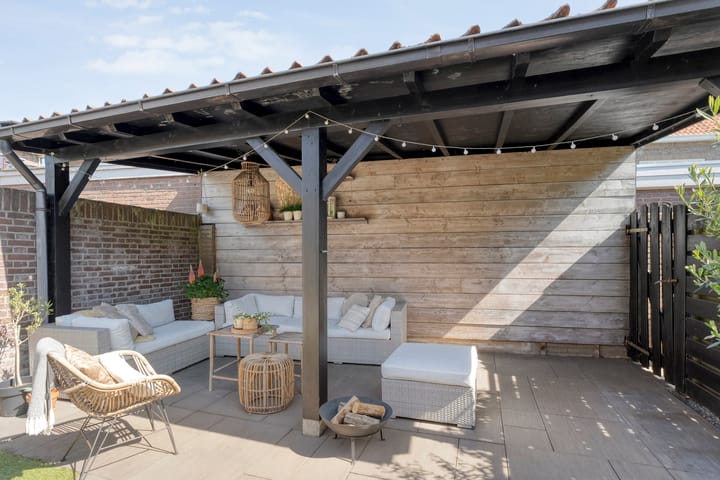 Foto 39 van Mauritsstraat 5