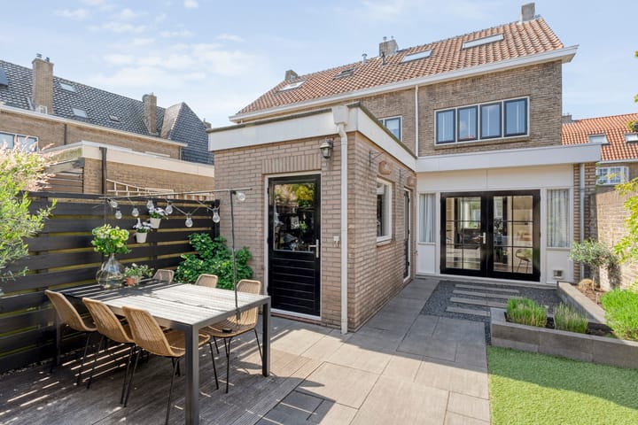 Foto 40 van Mauritsstraat 5