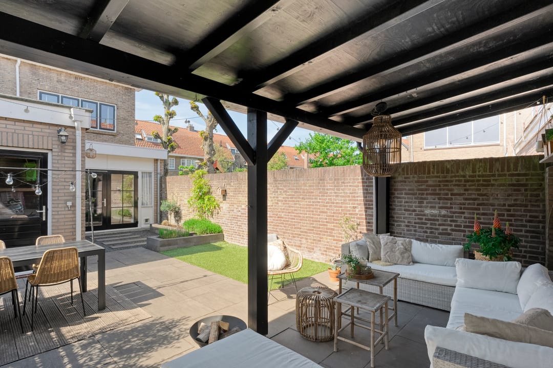 Foto 41 van Mauritsstraat 5