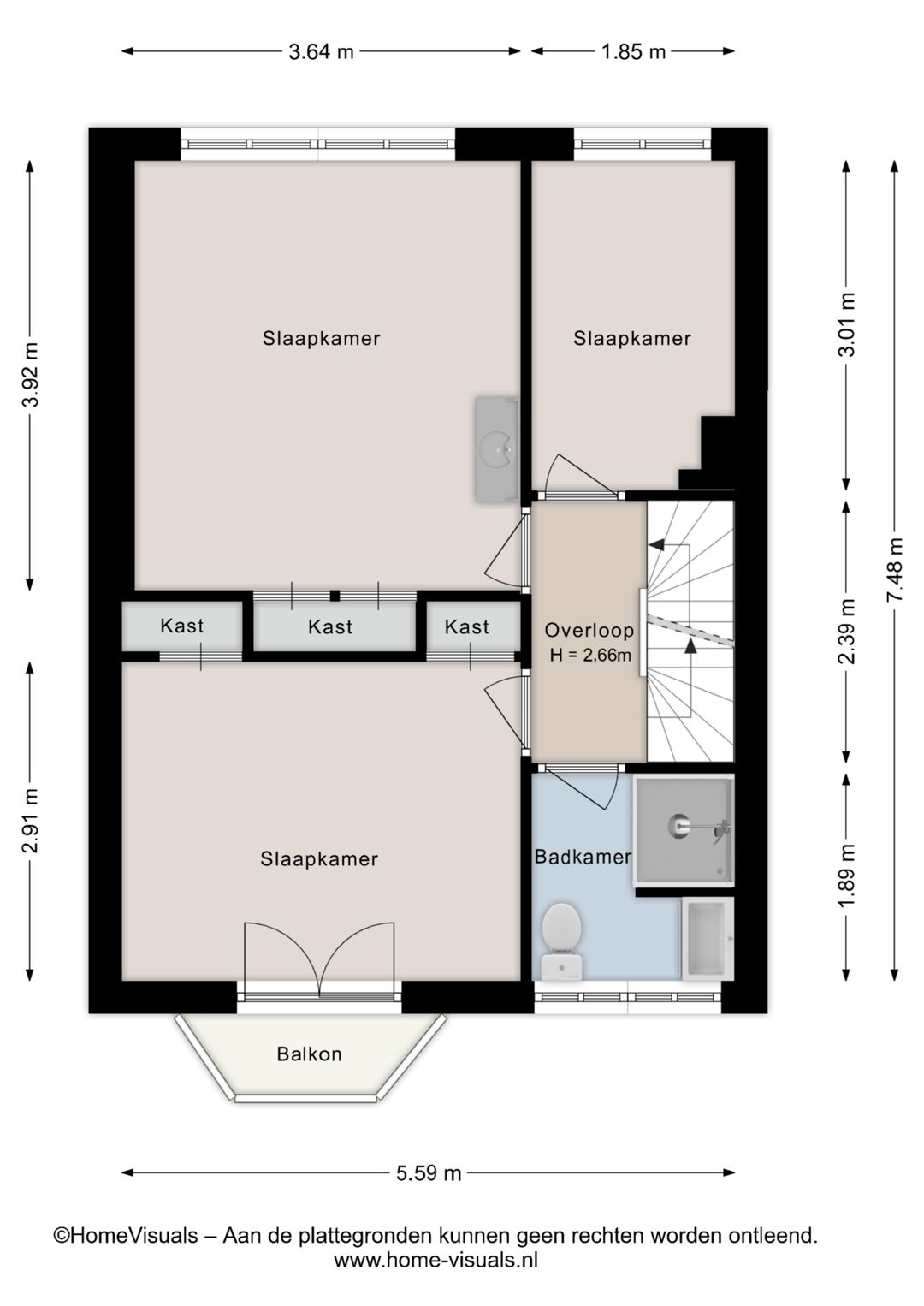 Foto 43 van Mauritsstraat 5