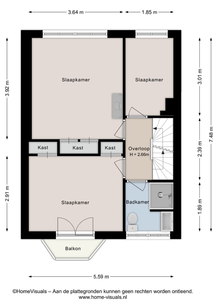 Foto 43 van Mauritsstraat 5